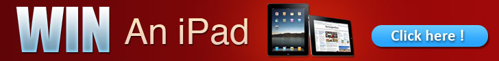 Wannawin iPad contest