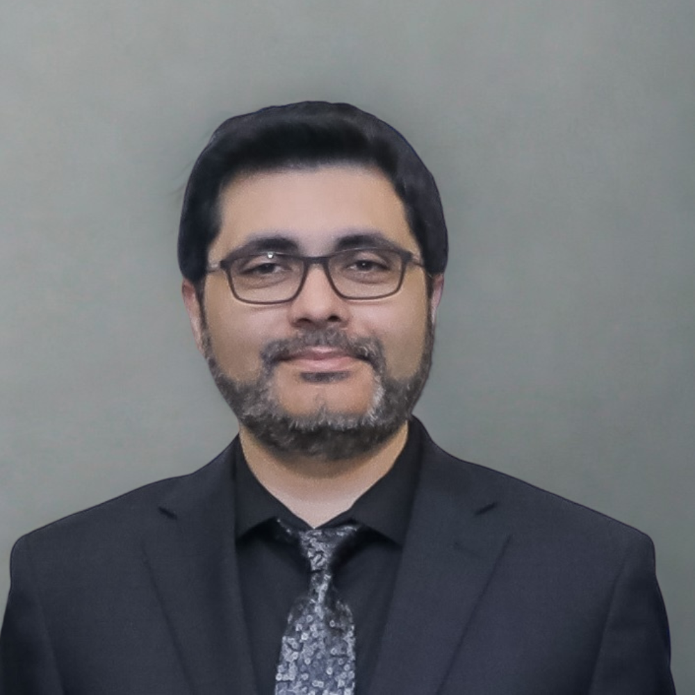 Muhammad Ali Khan | CEO - SuperQ Quantum | Forbes Business Council