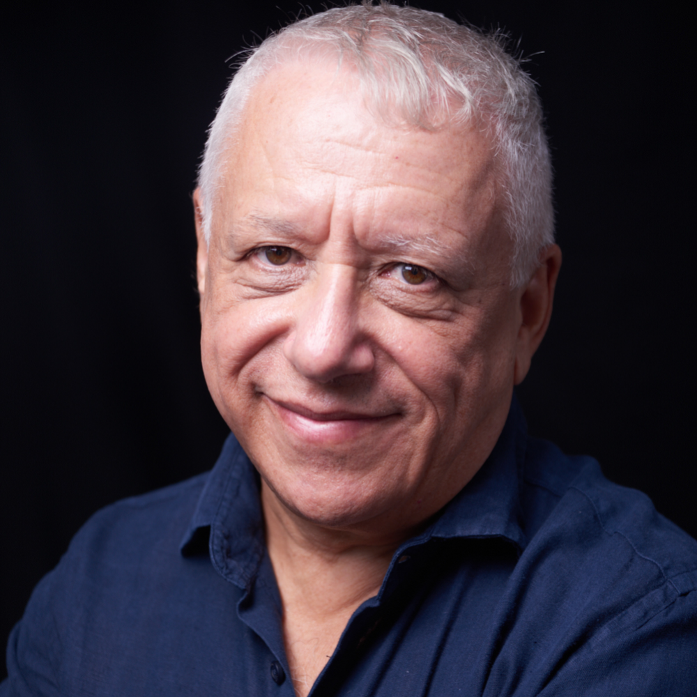 Igor Ryabenkiy | Founder and Managing Partner - AltaIR Capital | Forbes ...