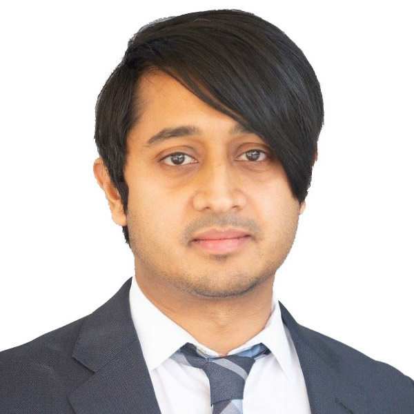 Mrinal Manohar | CEO - Prove AI | Forbes Technology Council