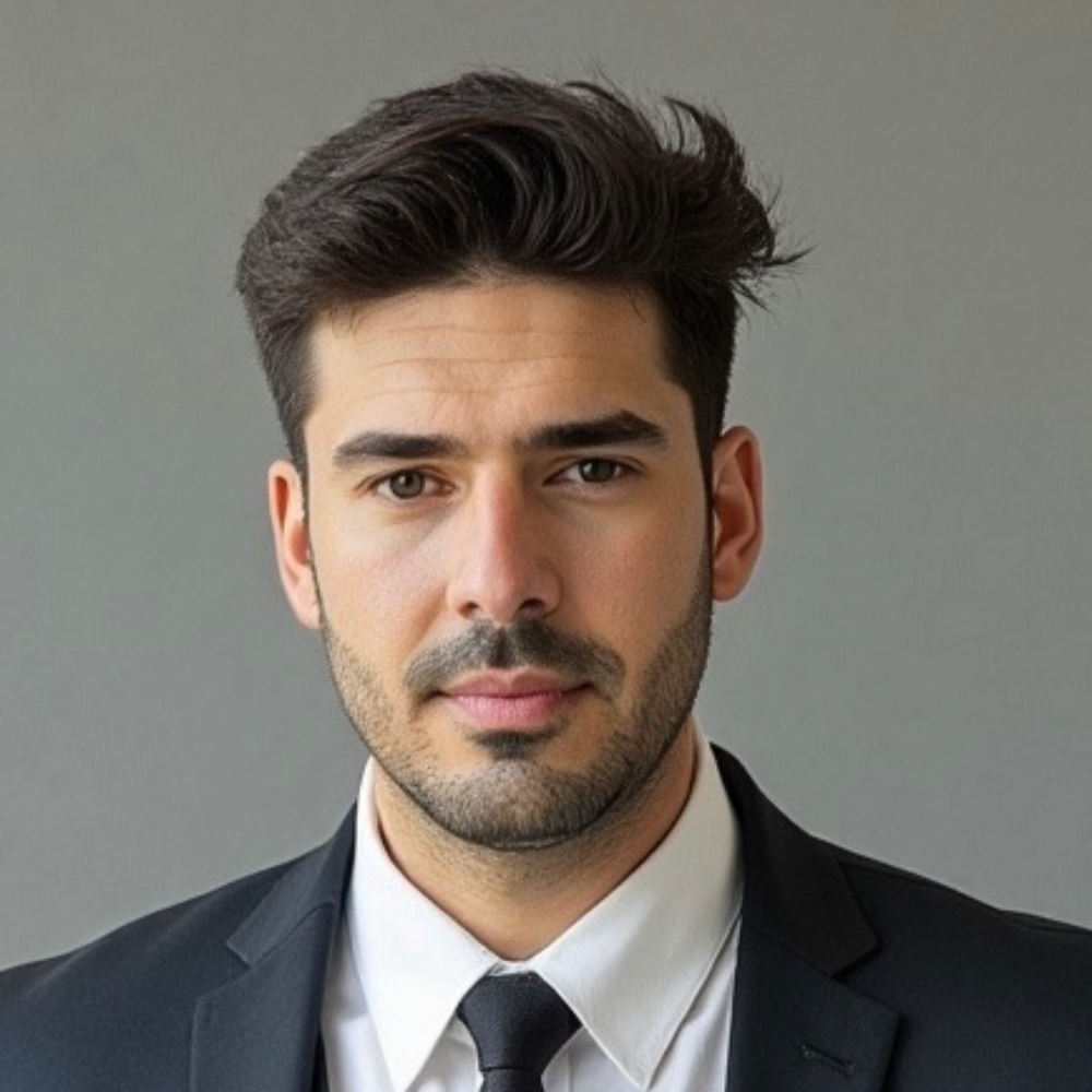 George Adamides | Founder - TheAccountantWay | Forbes Business Council