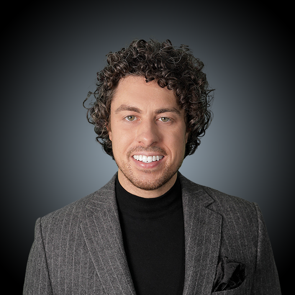 Matt Gubba | CEO & Founder - BizBritain | Forbes Business Council