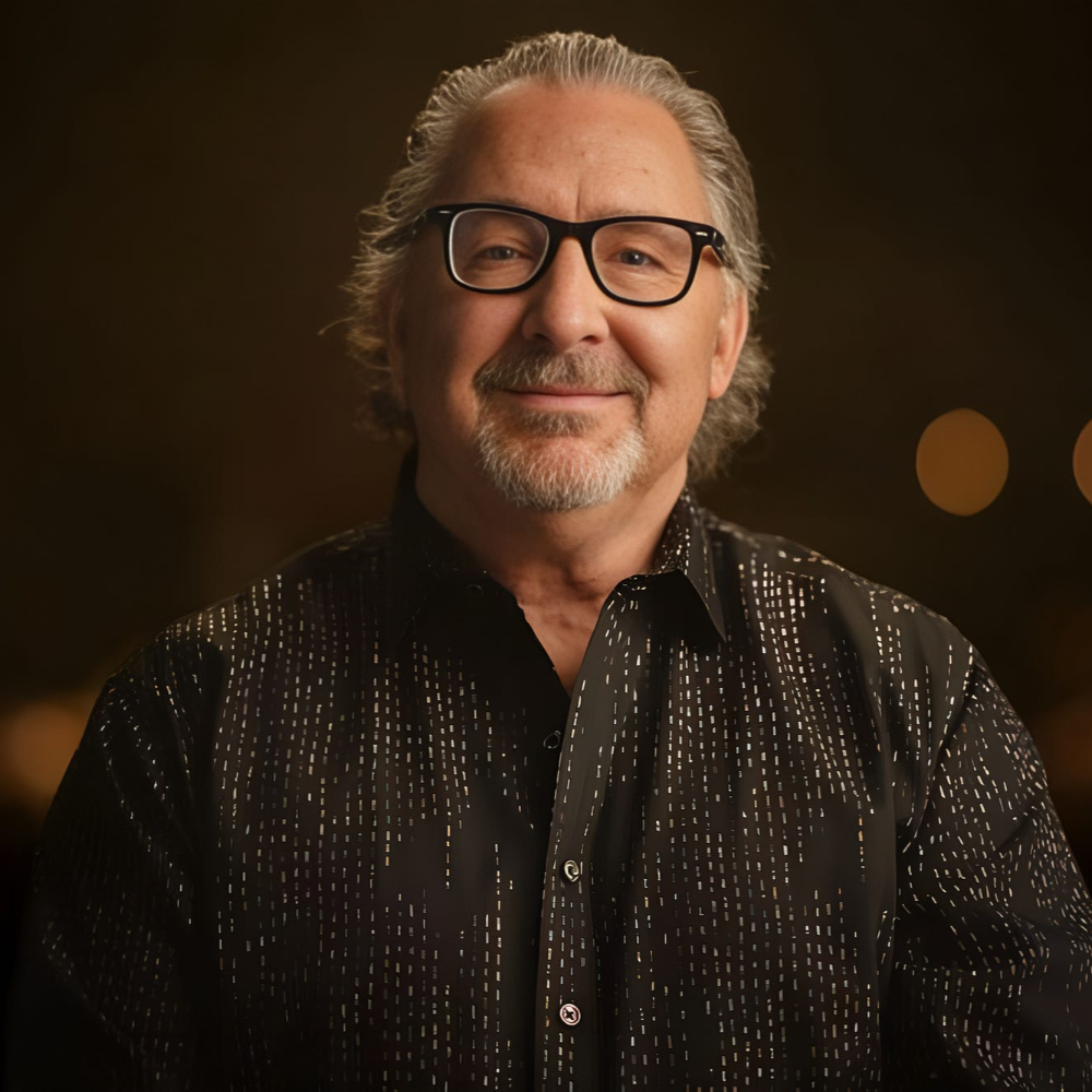 JW Roth | CEO - VENU | Forbes Business Council
