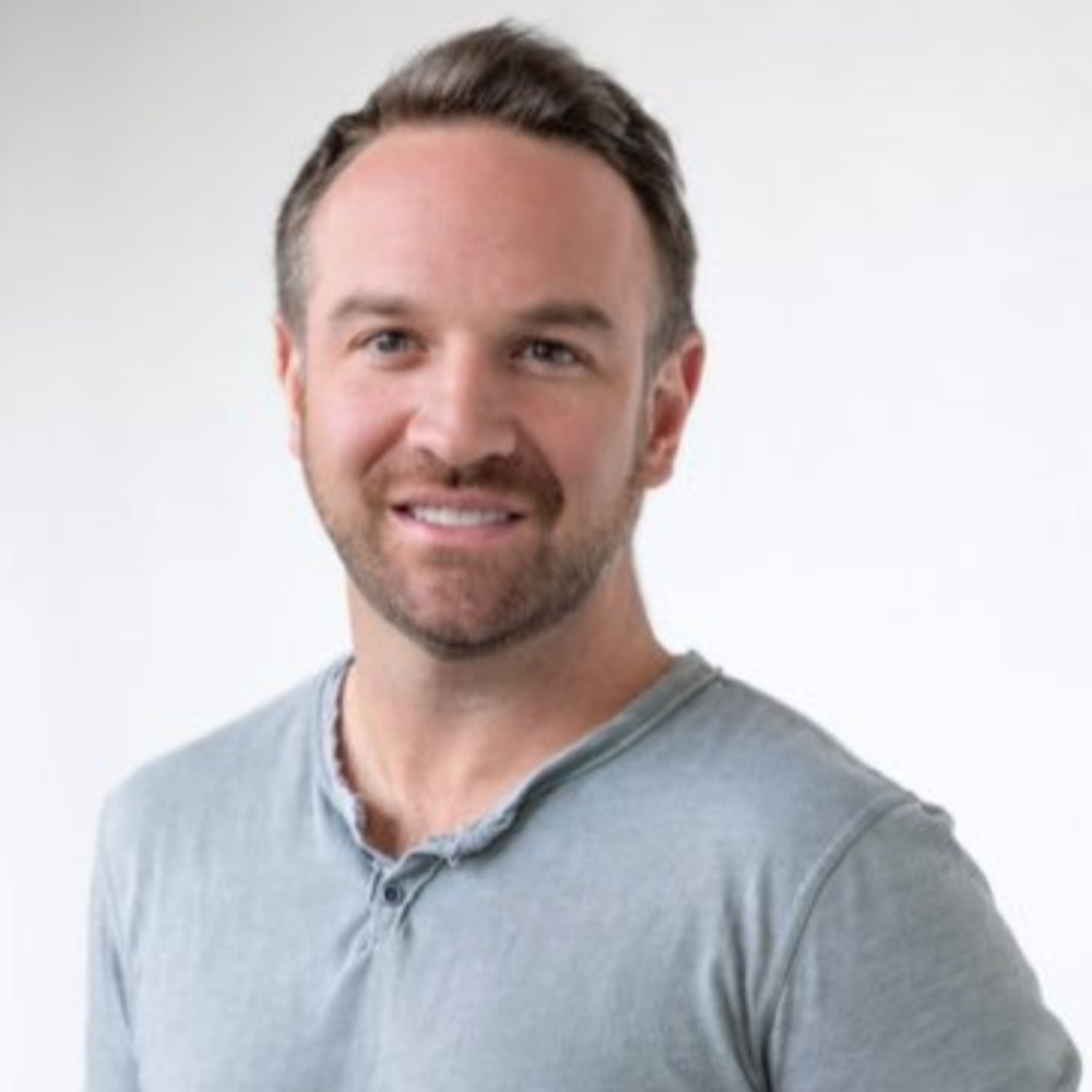 Michael True | CEO & Co-founder - Prescient AI