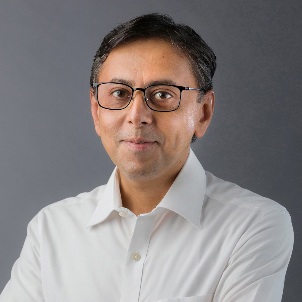 Mohan Subrahmanya | Country Leader, India - Insight Enterprises ...