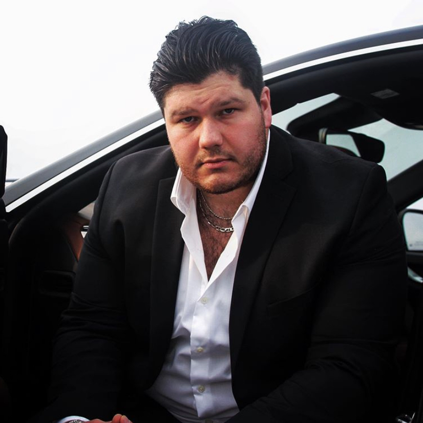 Tony Pec | Co-Founder - Y Not You Media | Forbes Agency Council