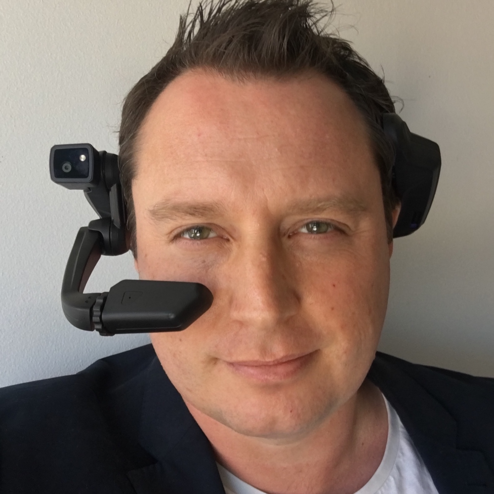 David Francis | CEO - Virtual Method | Forbes Technology Council