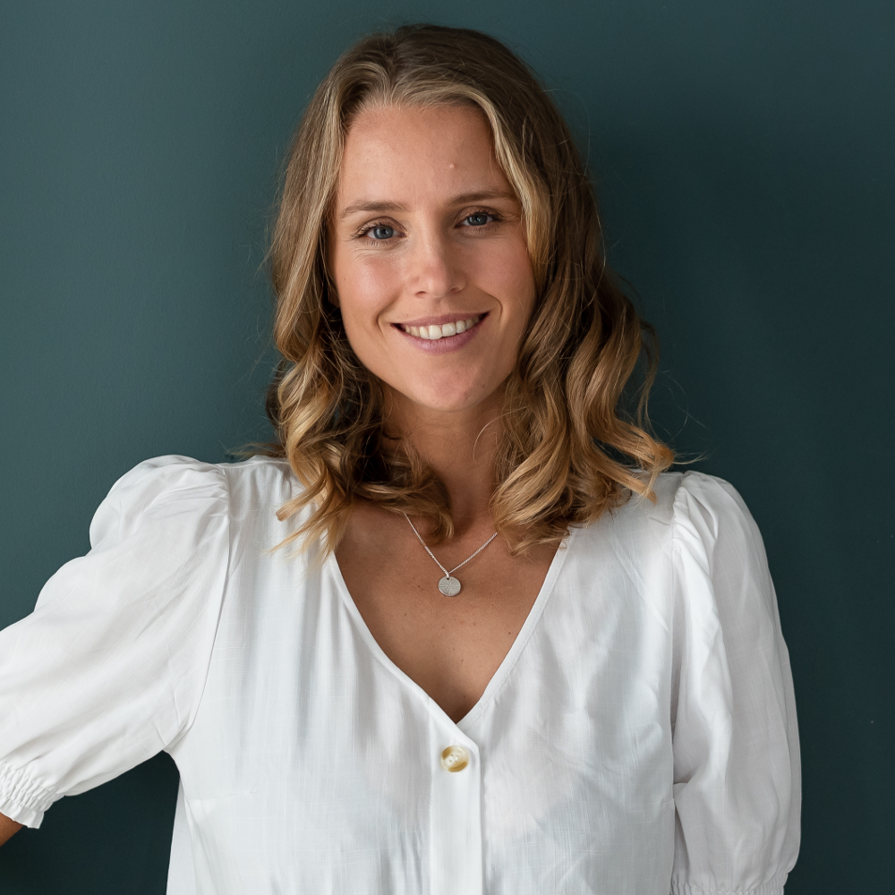 Kristel de Groot CoFounder and CMO Your Superfoods Inc. Forbes Communications Council