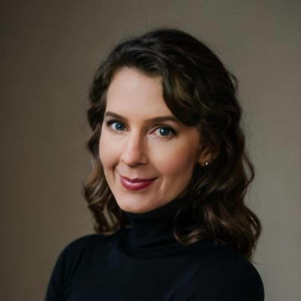 Lisa Loud | Executive Director - Secret Network Foundation | Forbes  Technology Council