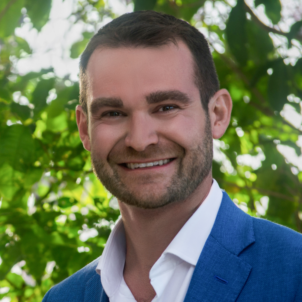 Andrew Lyon Forbes Councils