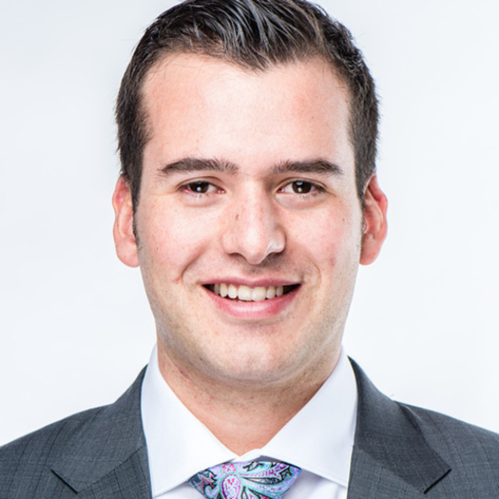 Alex Padilla | VP Of Ecommerce - Brello Health | Forbes Business ...