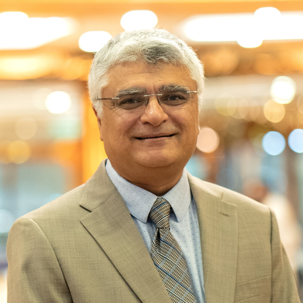 Nayan Padrai | President - EcomBack | Forbes Business Council