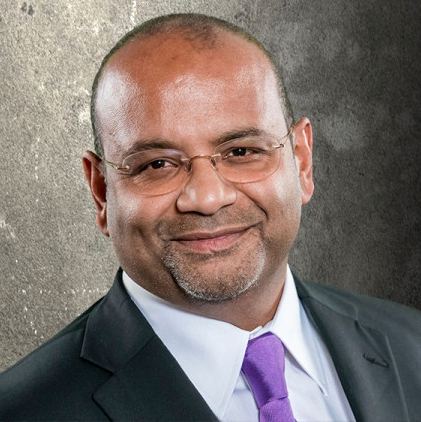 Mohan Maheswaran | President and CEO - Semtech Corporation | Forbes ...