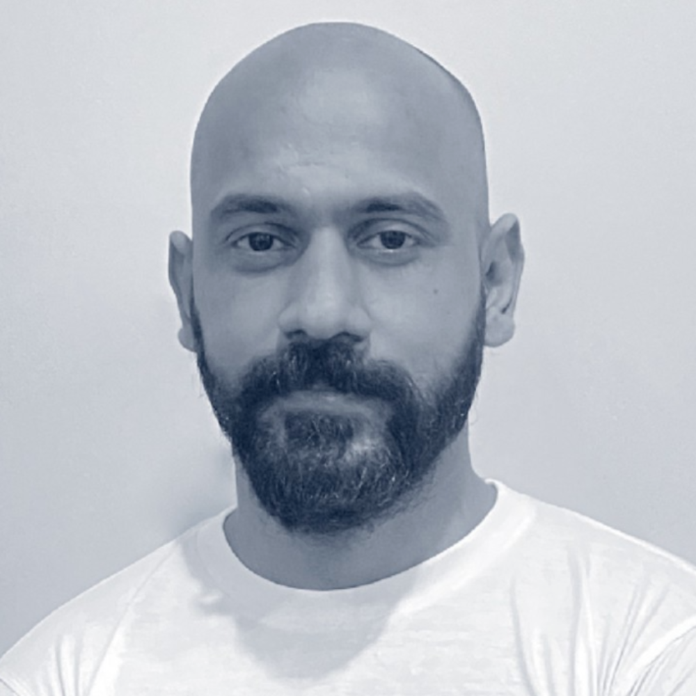 Muhammad Shahid Hanif | CTO - Shufti Pro | Forbes Technology Council