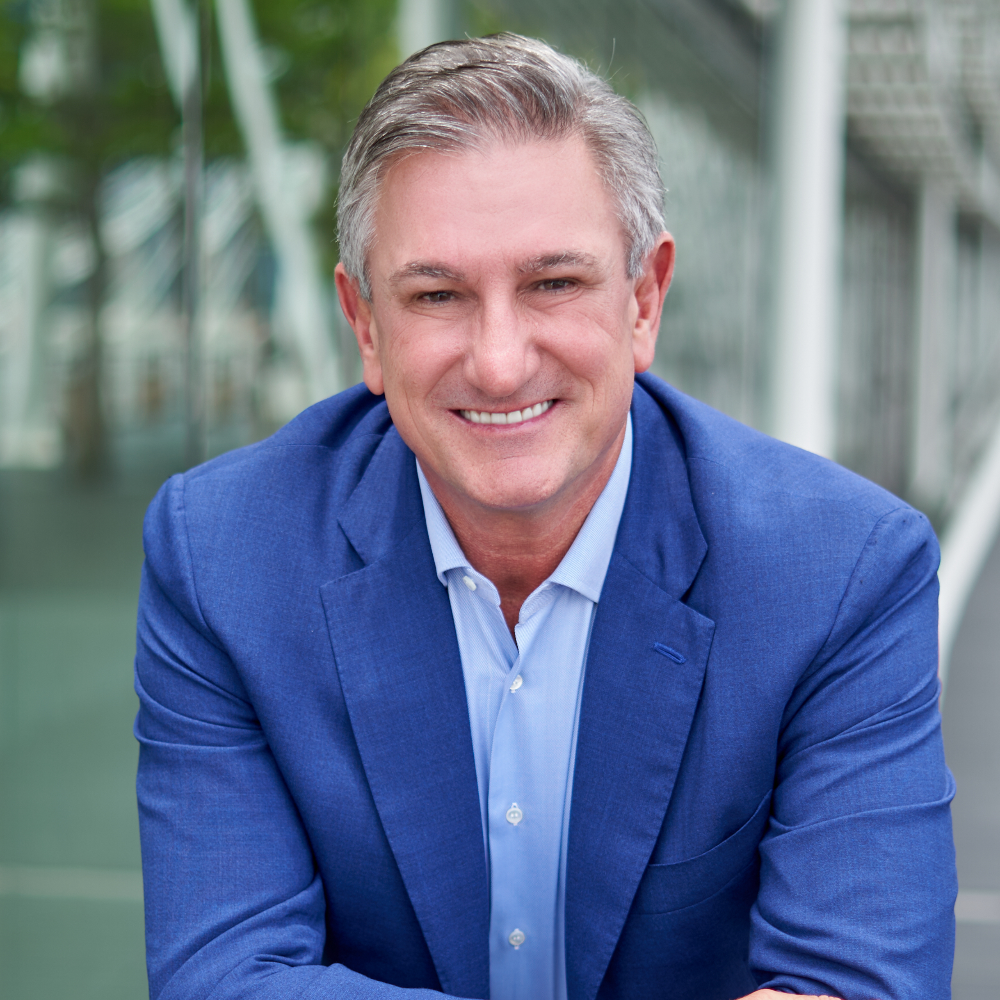 Mark Anderson CEO Alteryx Forbes Technology Council