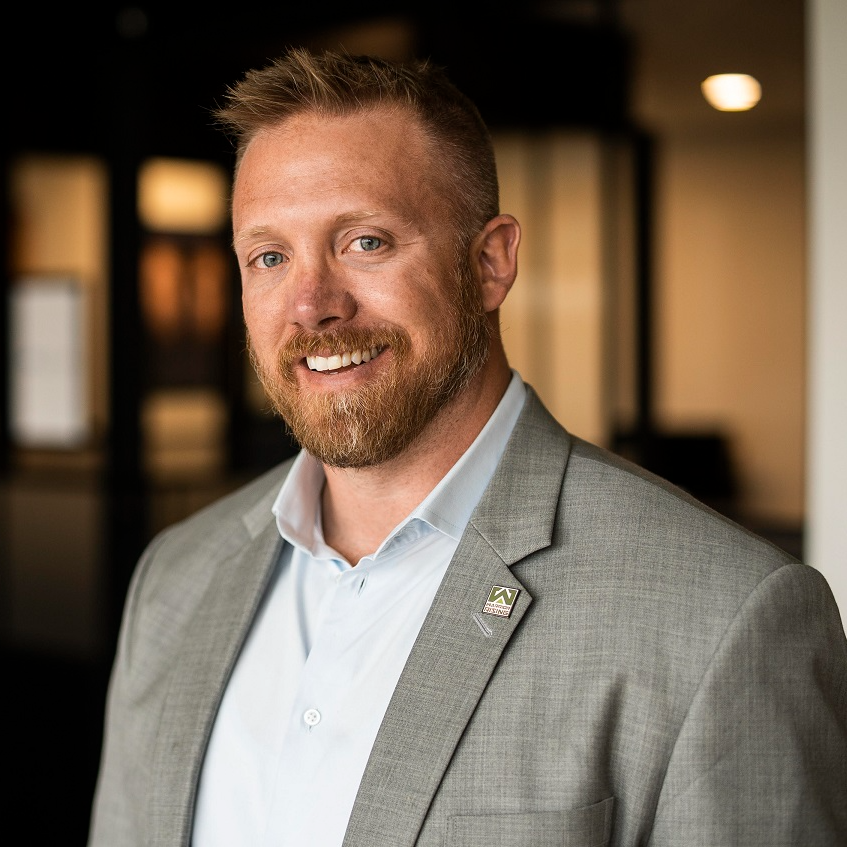 Jason Van Camp | Chairman/CEO - Mission Six Zero | Forbes Business Council