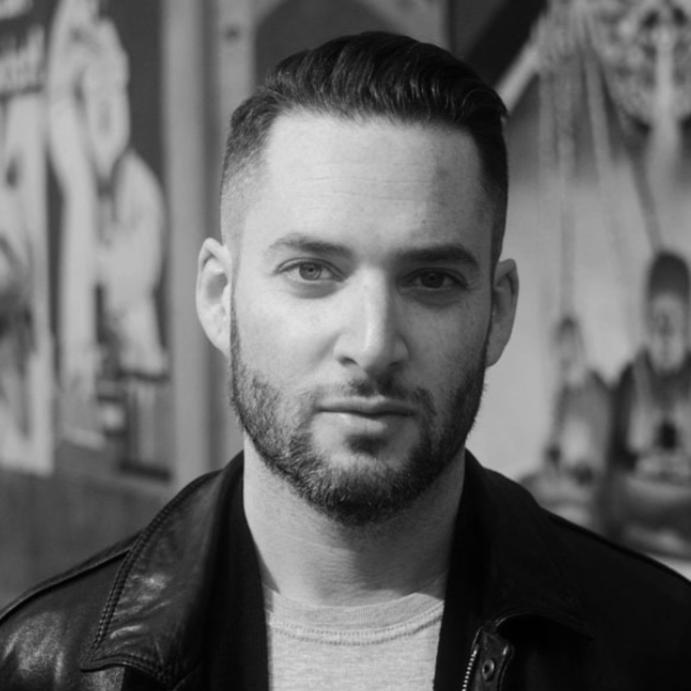 Jason Saltzman | Co-Founder & CEO - Relief | Forbes Business Council