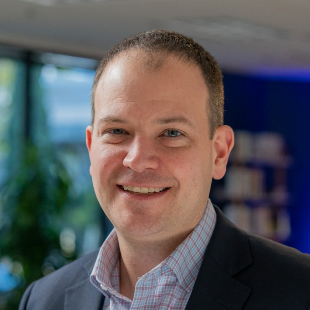 Neal Bradbury | Chief Product Officer - Barracuda | Forbes Technology ...