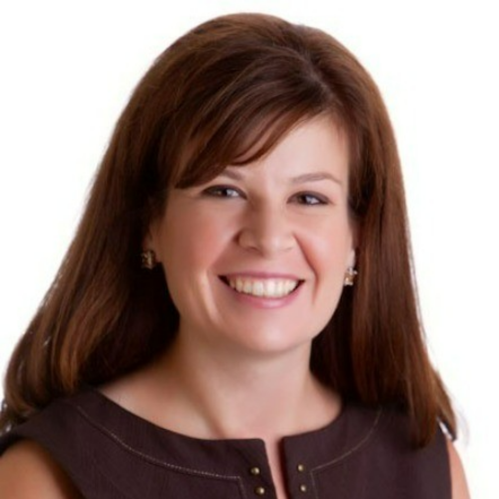 Jackie Simon | Executive Coach - Jackie Simon Coaching | Forbes Coaches ...