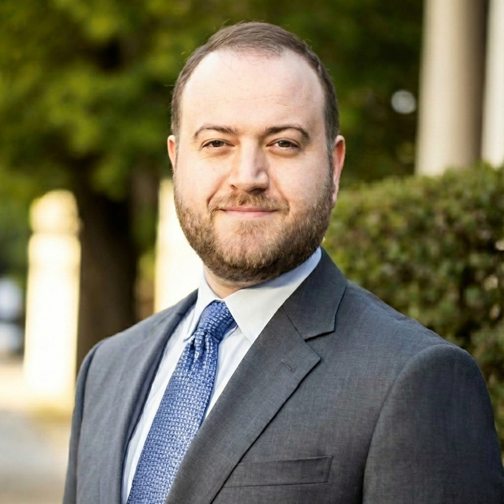Jordan Henry | Founder | Chief AI Ethicist - Veritas AI Consulting ...