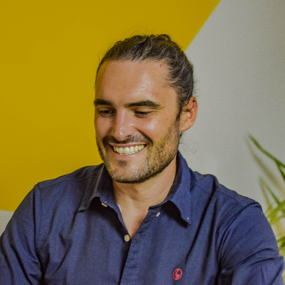 Chase Warrington | Head of Operations - Doist Inc. | Forbes Business ...