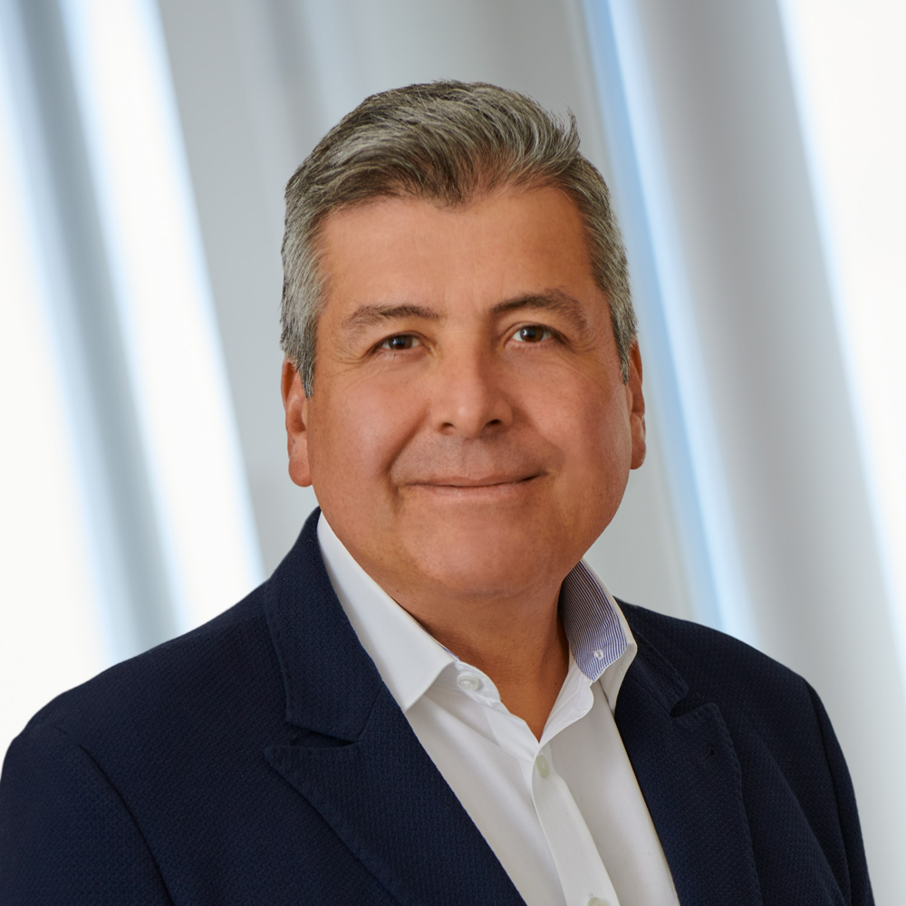 Octavio Marquez | President and CEO - Diebold Nixdorf (NYSE: DBD ...