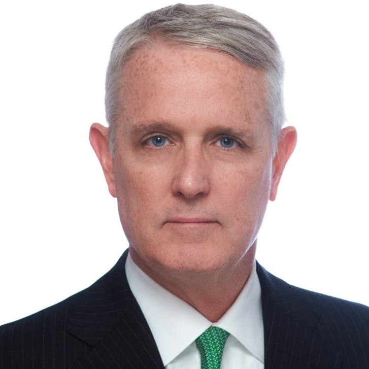 Christopher McFadden Managing Director KKR & Co. Inc Forbes