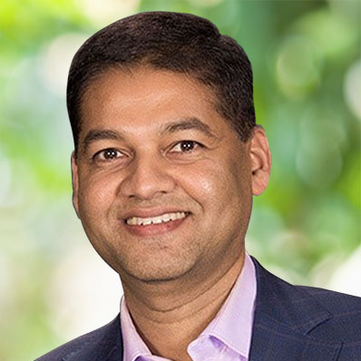 Suresh Kannan | Chief Product Officer - Model N | Forbes Technology Council
