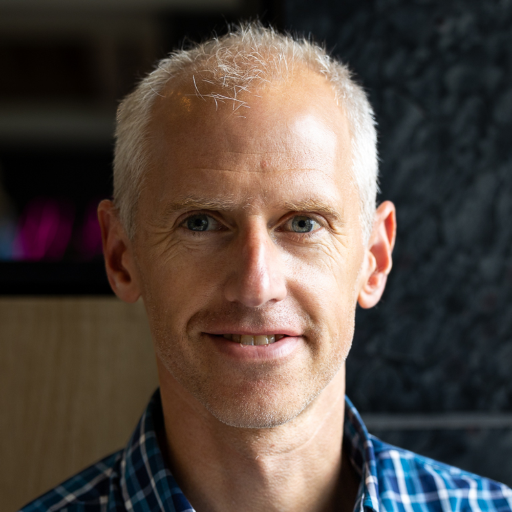 Steven Gustafson | AI Scientist - BigFilter.ai - Forbes Councils