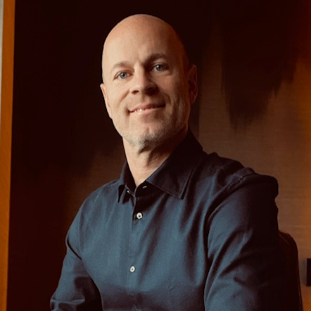 Rick Kickert | Co-Founder and CEO - revlogic | Forbes Business Council