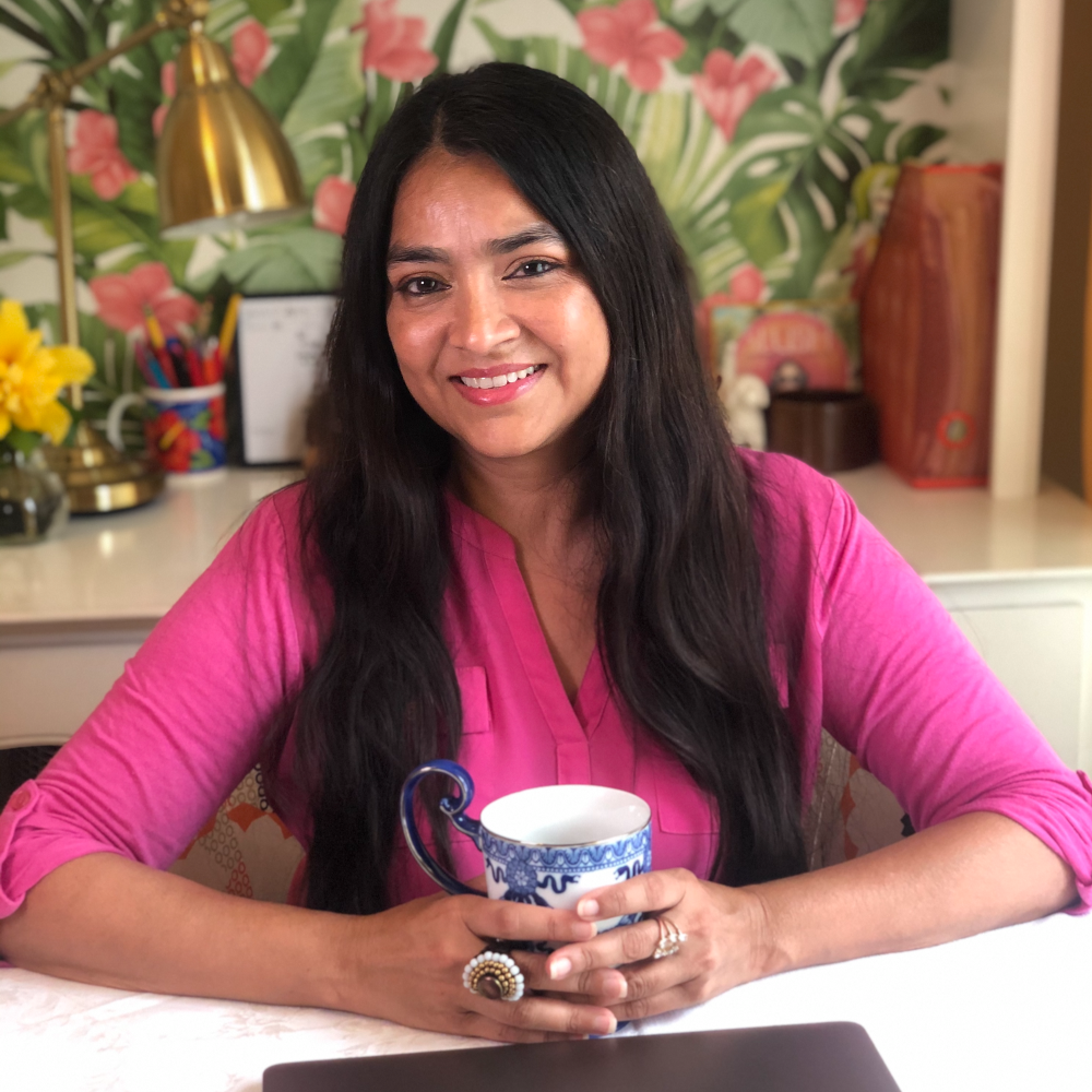 Monica Kumar | Chief Marketing Officer - Extreme Networks | Forbes ...