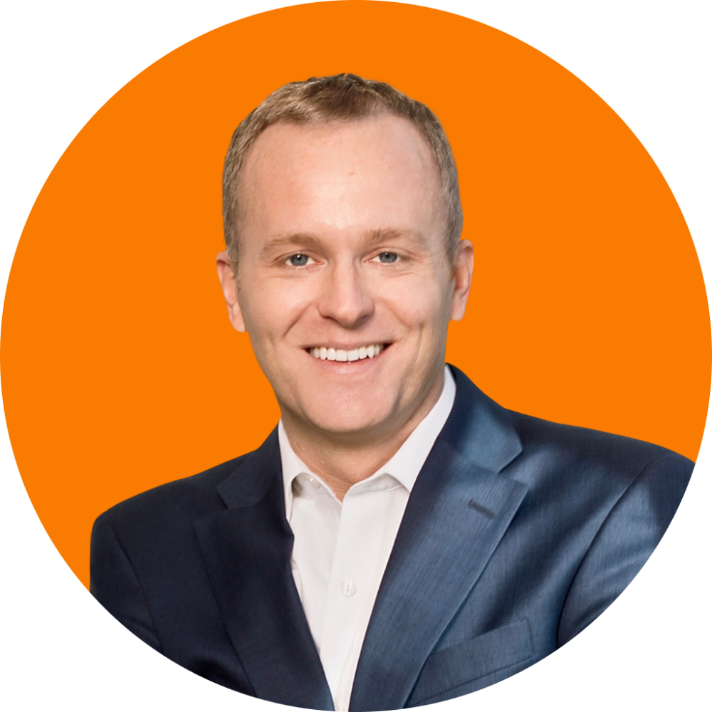 Scott Curran | CEO - Beyond Advisers | Rolling Stone Culture Council