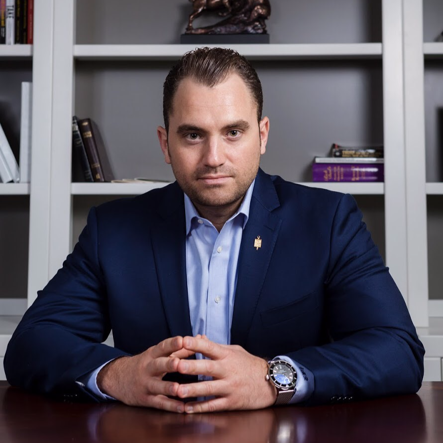 Steven Rice Principal and Managing Partner Venture Real Estate Co