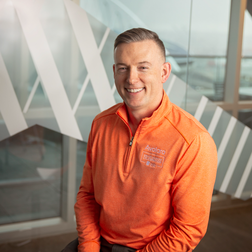 Danny Fields | EVP and CTO - Avalara | Forbes Councils