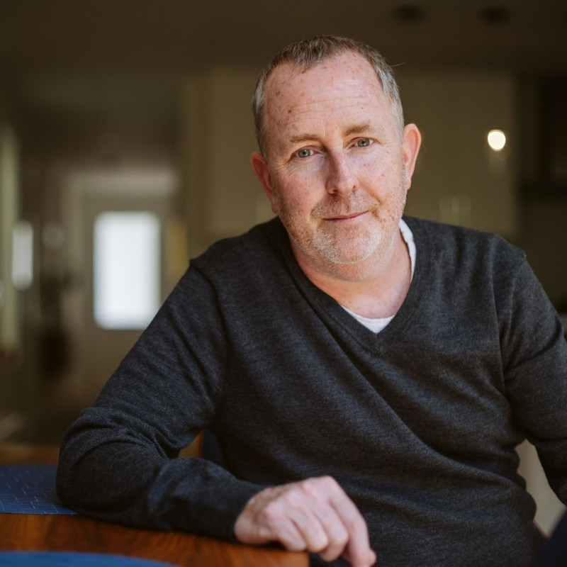 Sean Behr | CEO - Fountain | Forbes Technology Council
