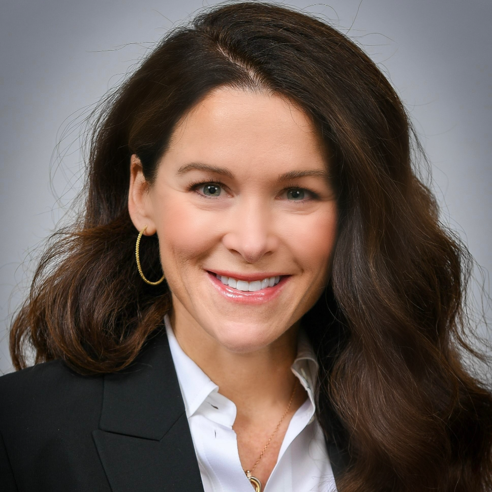 Linsey Miller | Senior Vice President, Business Development and ...