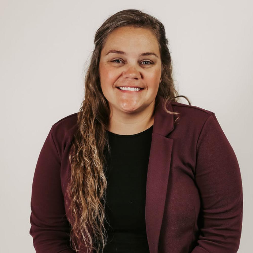 Jackie NanceSons Founder & CEO Native Wildflowers Nursery Forbes