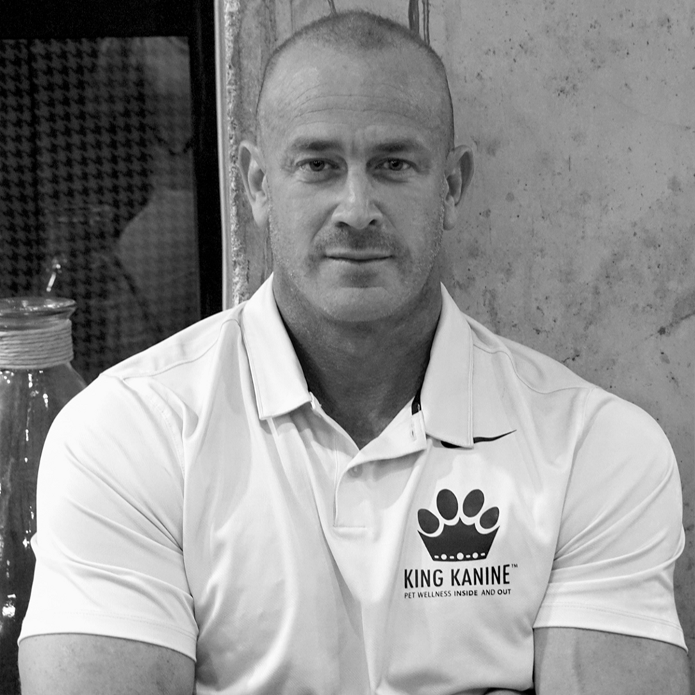 Jeff Riman | CEO / Founder - King Kanine | Forbes Business Development ...