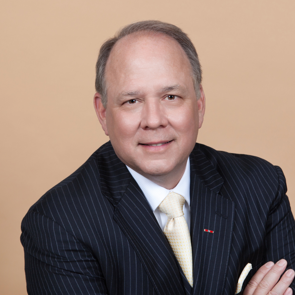 Dryden Pence Chief Investment Officer / CoFounder / Principal