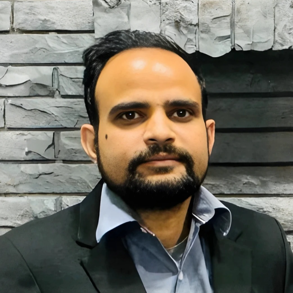 Piyush Ranjan | Assistant Vice President | Forbes Technology Council