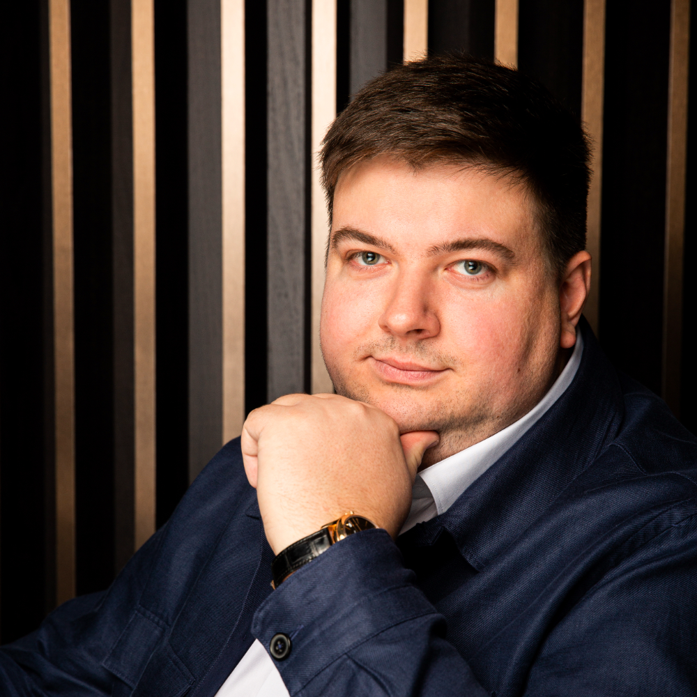 Dmitrijs Stals | CEO / Founder - CARROT Capital Management LLC | Forbes ...