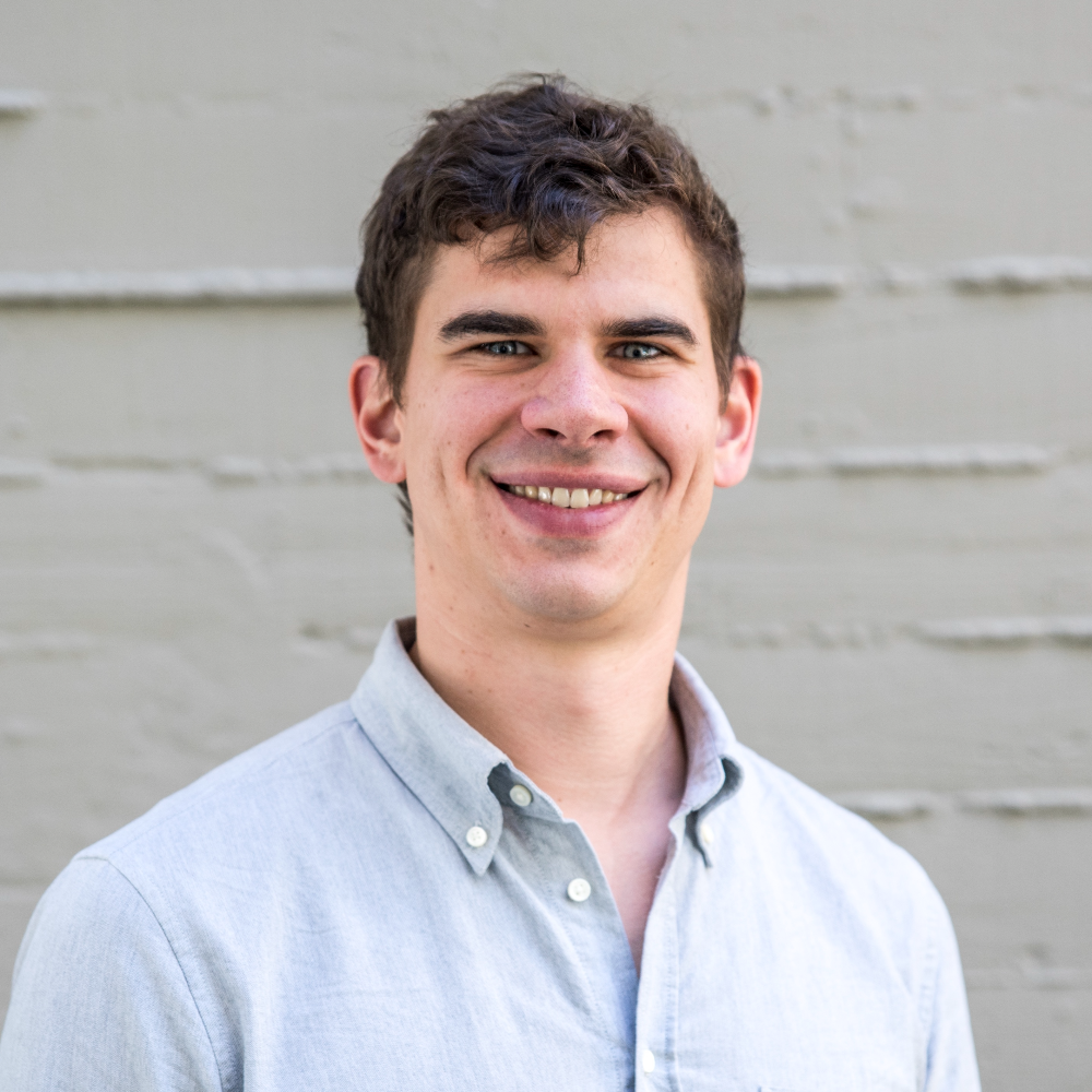 Vince Romanin | CEO - Gradient Comfort