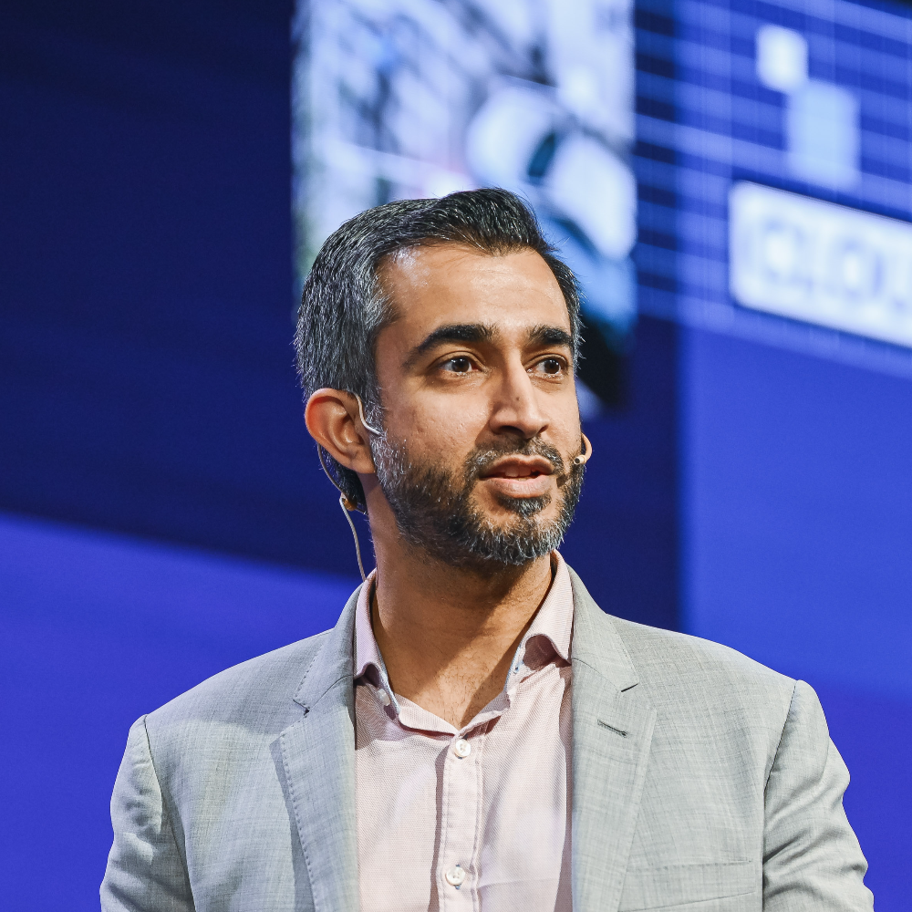 Ravi Rabheru | AI Centre of Excellence Lead - EMEA - Ex-Intel | Forbes ...