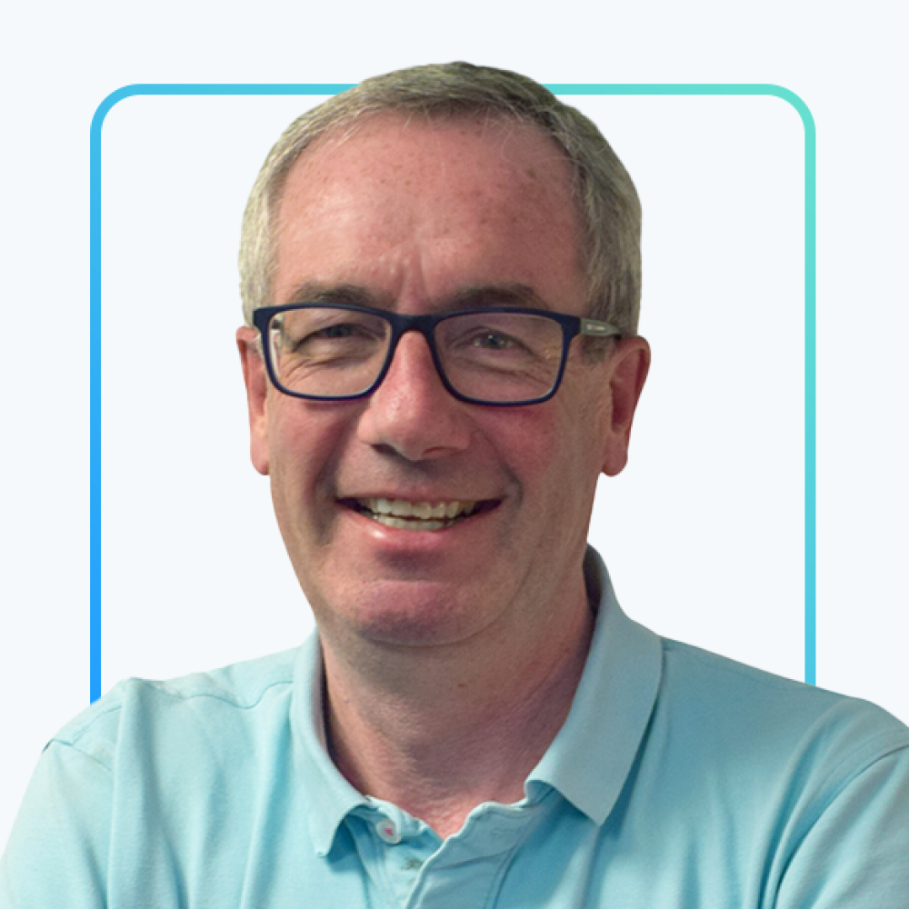Alan Ranger | Vice President - NiCE Cognigy | Forbes Communications Council