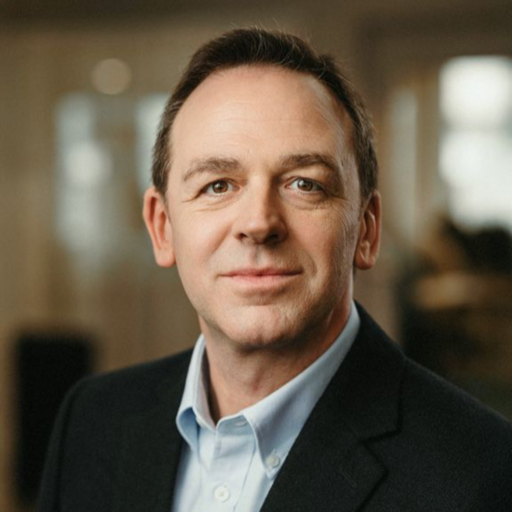Mark Fisher | Chief Commercial Officer - Avenga | Forbes Business ...