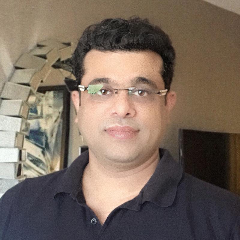 Kartik Agarwal | CTO - Technosip | Forbes Technology Council
