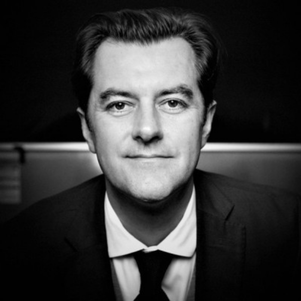 Frederic Dominioni | Chief Revenue Officer - Solonis | Forbes Business ...