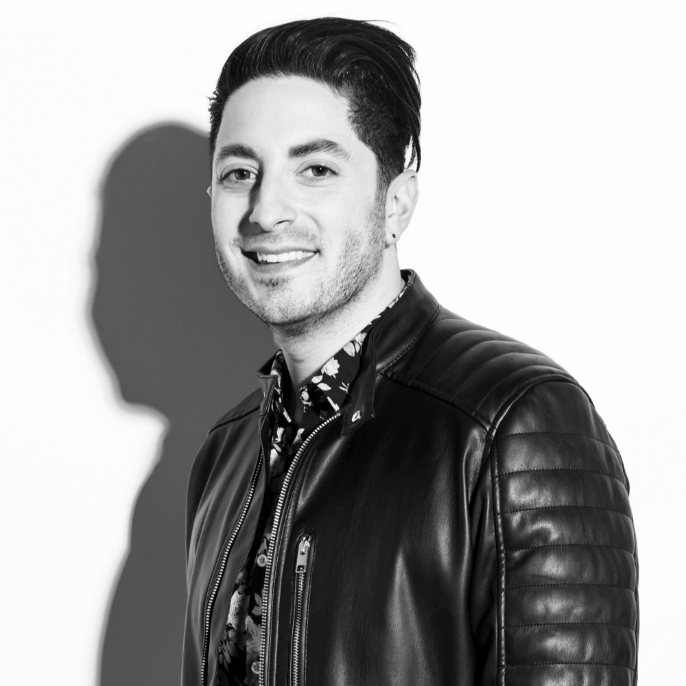 Matt Danna | Co-Founder and CEO - Boulevard | Forbes Business Council