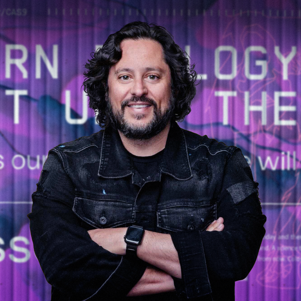 Ben Lamm | Co-Founder / CEO - Colossal | Forbes Business Council