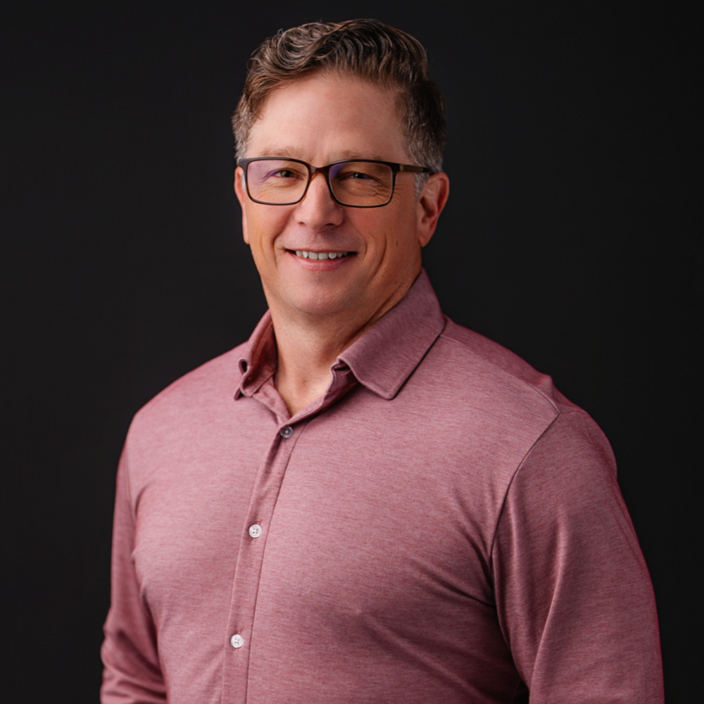Micheal Goodwin | COO | Compliance Officer - 5 Factor Technology ...